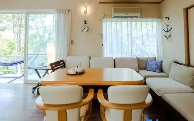 Marine Villa Ilio