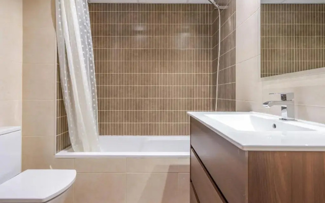 Pianista Apartment Granada by A3Rentals