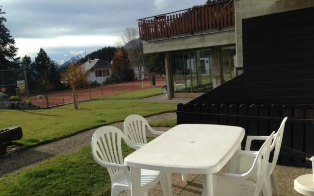 Residence Cransalpin