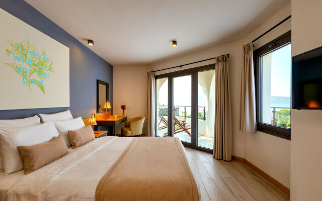 Senses Hotel - Adults Only