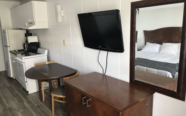 Econo Lodge