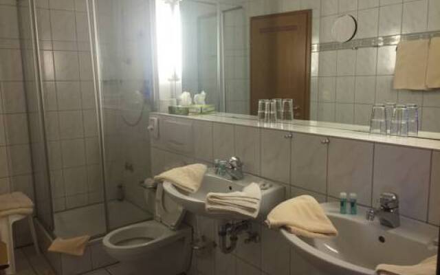 Hotel Zur Buche