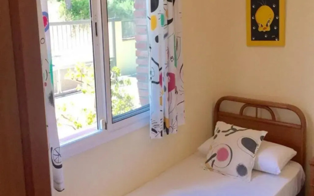 CALIFORNIA HOUSE IN CANYELLES by hlclub HUTB-15940