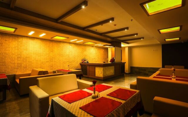 Hotel Kabani Palace