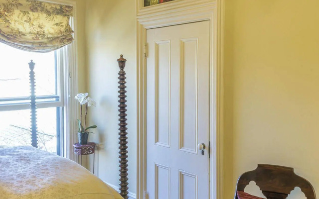 McCall House Boutique Inn