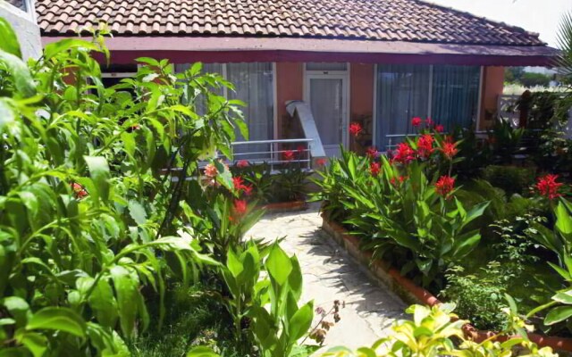 Mediterranean Garden Hotel