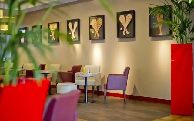 Hotel Club Vacanciel Guethary