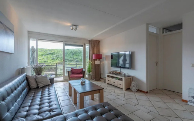 Lovely Dunes View Apartment