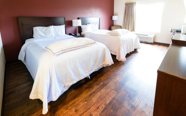 Red Roof Inn PLUS+ Danville, KY