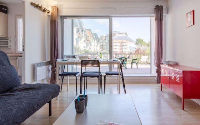 Cap Cabourg 21042