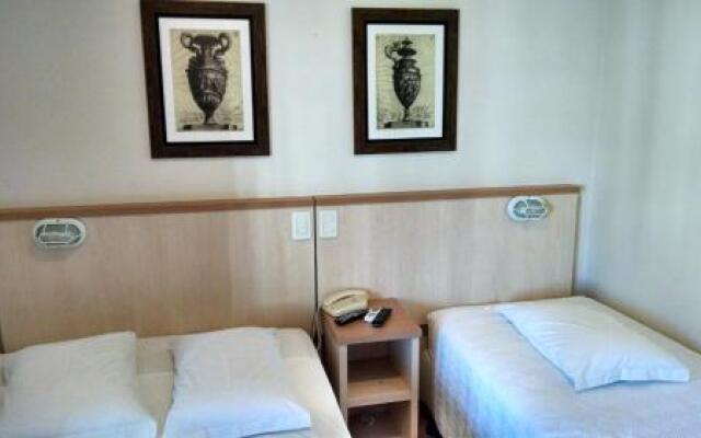 Steinhausen Apart Hotel