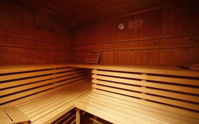 Lüttje Burg Hotel & Restaurant