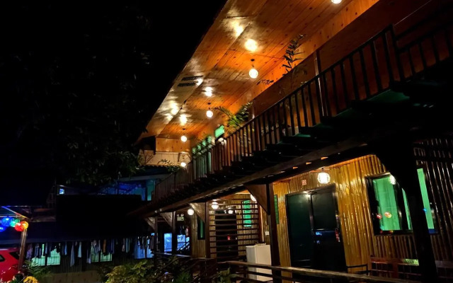 Pitaya Native Guest House