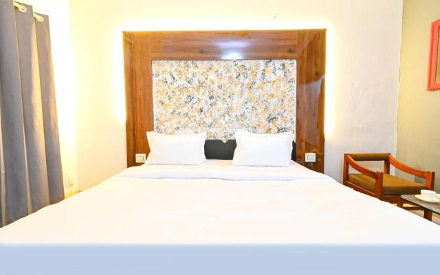 FabHotel Jaipur Classic