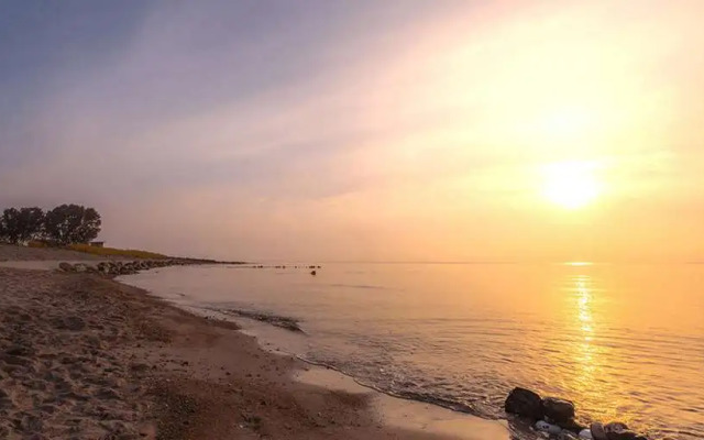 Damp Ostsee Resort & Ferienpark