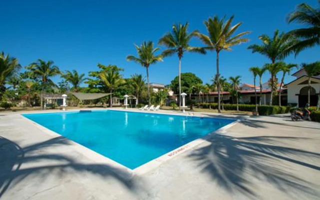 Club Residencial