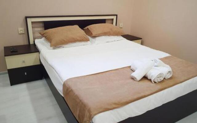 Guest House Gozalishvili