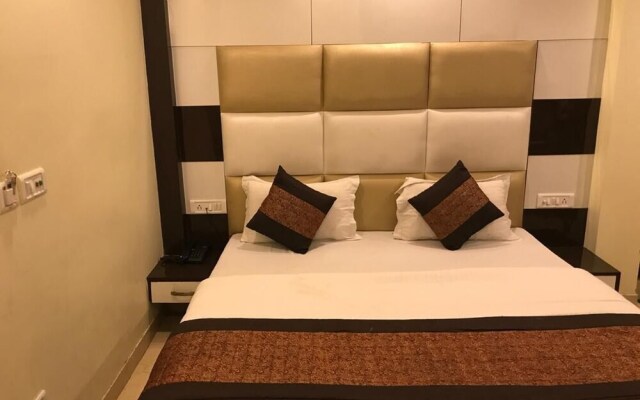 ADB Rooms Hotel Olive International