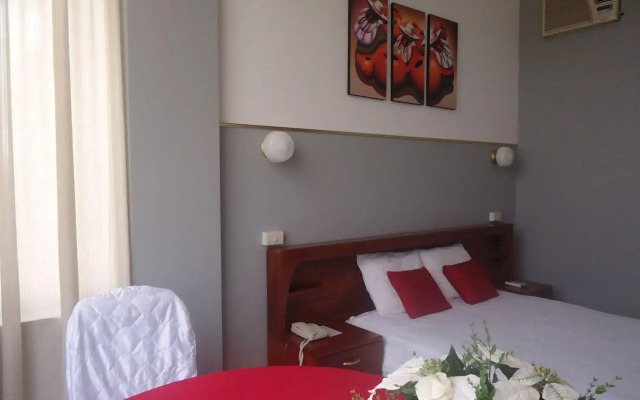 Hotel Pueblo Verde