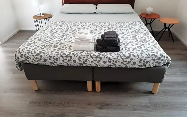 B&B Casale Fonte Vecchia