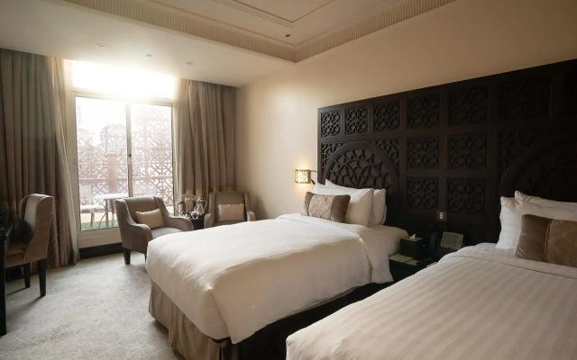 Al Mashreq Boutique Hotel
