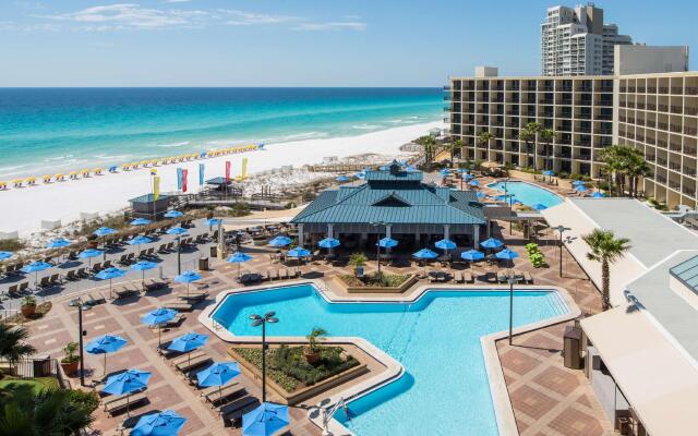 Hilton Sandestin Beach Golf Resort & Spa