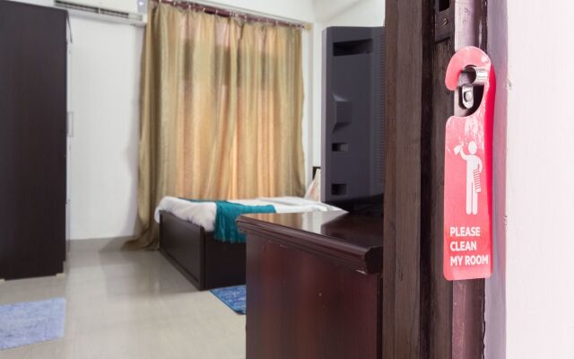 Home Stay Tia Inn by OYO