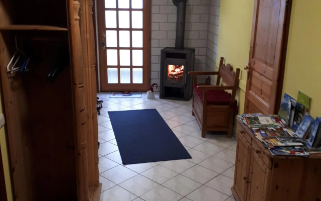 Ferienwohnung im Landhausstil