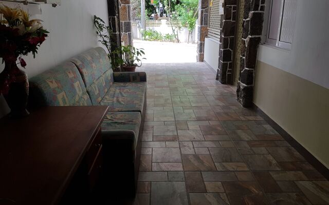 Pereybere Beach Apartments