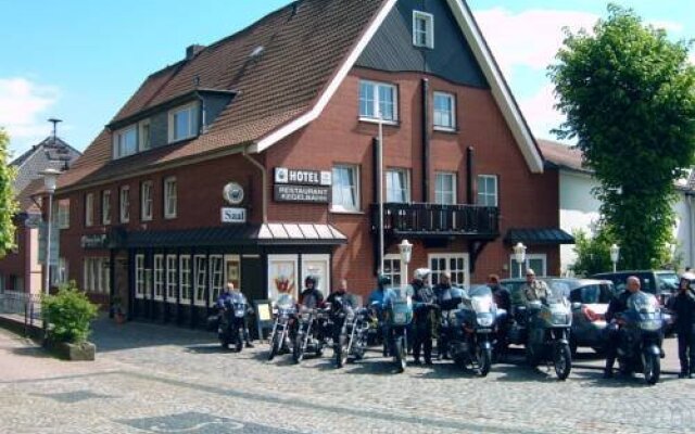 Gasthaus Wiemann-Sander