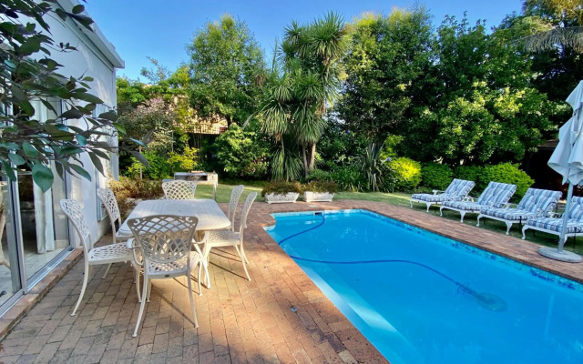 Country Paradise Home