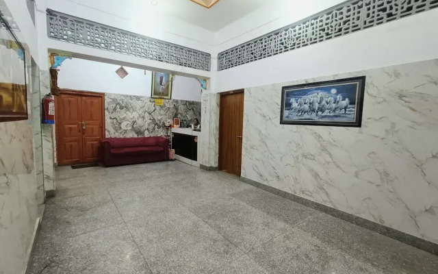 Shri Bholanath Atithi Bhavan