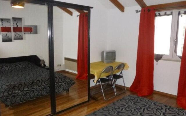 Hôtel Porte De France