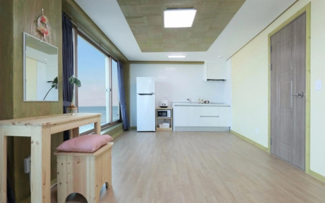 Gyeongju Marimo Pension