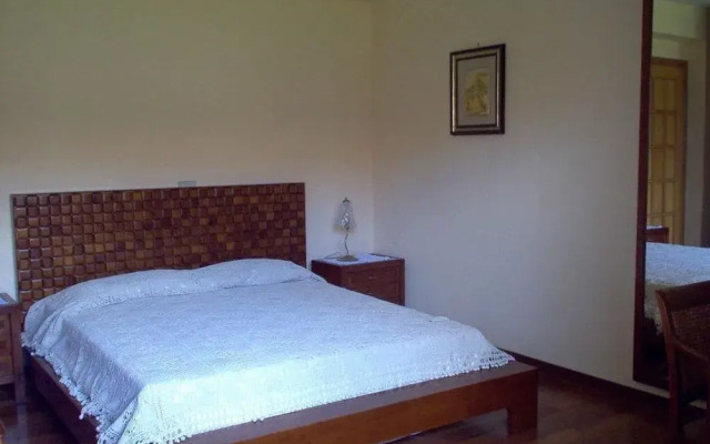 Il Sogno Verde B&B