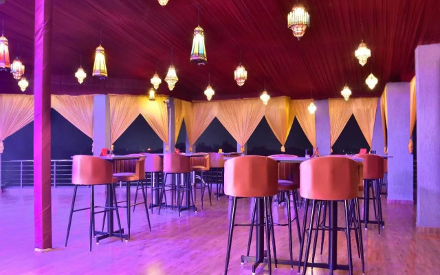 Hotel Amit Executive