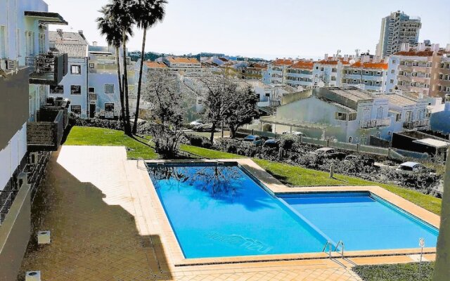 "flat 3 Bedrooms Albufeira"