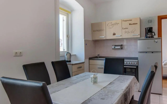 Apartments Bellus Mare