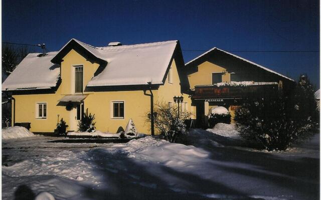 Ferienwohnung Schimun