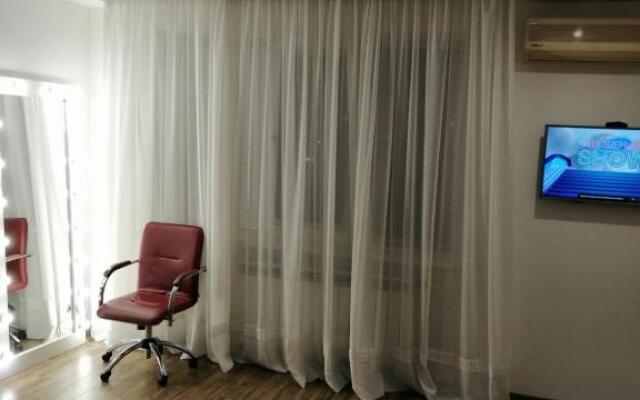 Studio Apartment Center