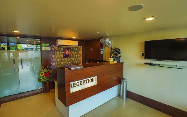 Hotel Taldar Inn