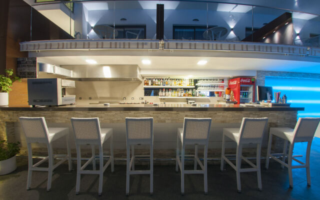 Rhapsody Hotel & Spa Kalkan (+12 Adults only)