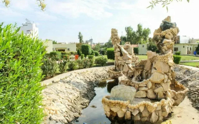Chinar Complex Ainkawa