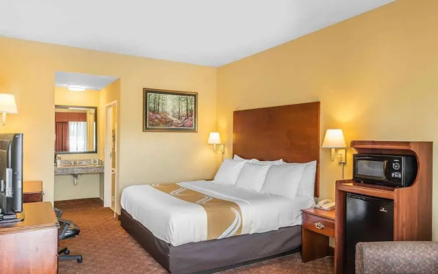 Quality Inn Calera