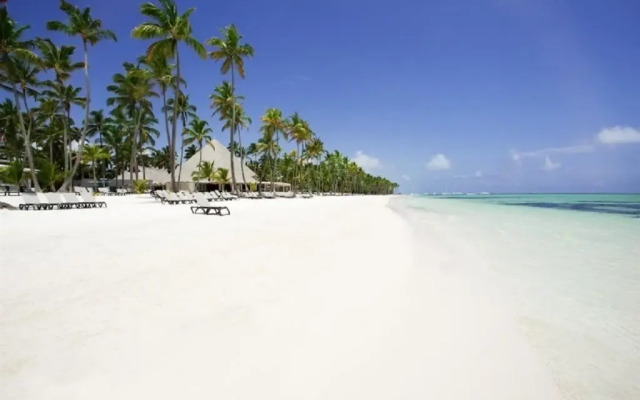 Premium Level at Barcelo Bavaro Beach - Adults Only