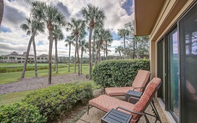 423 Plantation Club Villas