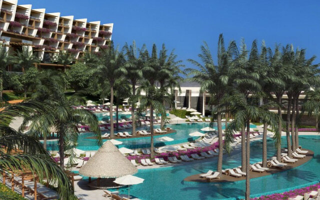 Grand Velas Los Cabos - All Inclusive