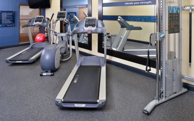 Hampton Inn by Hilton Eagle Pass