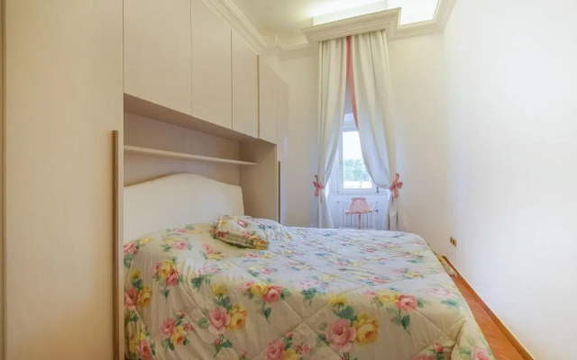 Stunning Apartment in Trani With 2 Bedrooms and Wifi