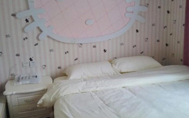 Qingdao 678 Airport Aparthotel